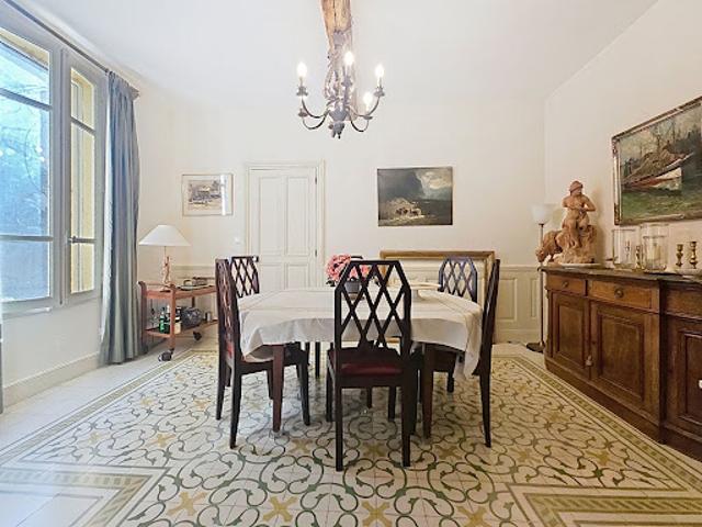 Maison vente à Synagogue, Avignon