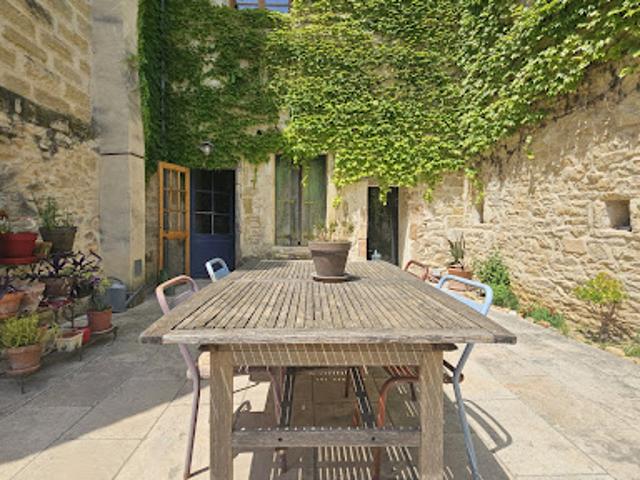 Maison vente à Codognan