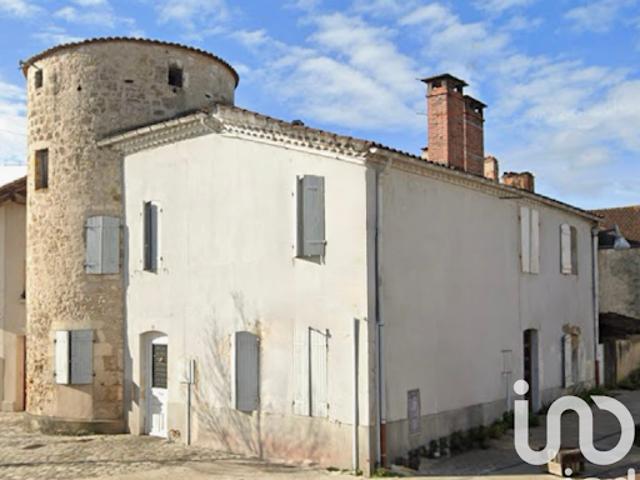 Maison vente à France métropolitaine, Roquefort