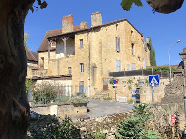 Maison vente à Sarlat-la-Canéda, Sarlat-la-canéda