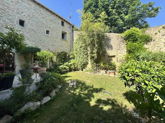 Maison vente à Nîmes, Aigues-vives