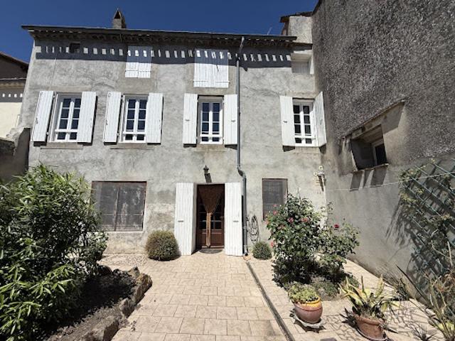 Maison vente à Carcassonne, Castelnaudary