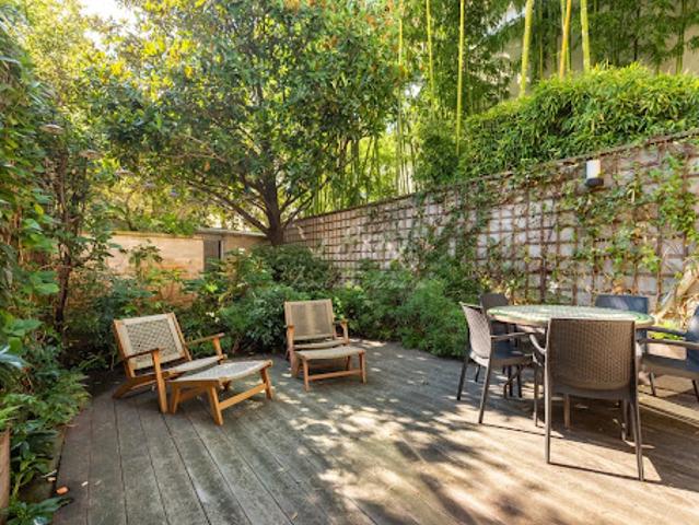 Maison vente à France métropolitaine, Martinique