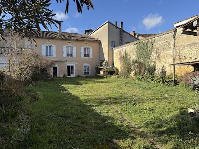 Maison vente à Condom, Gondrin