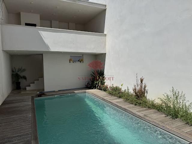Maison vente à Lodève, Clermont-l'hérault