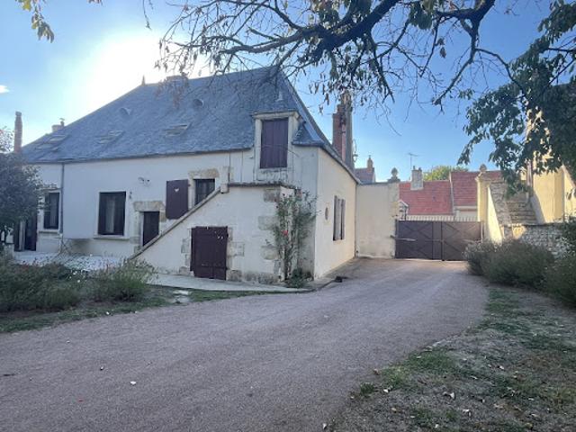 Maison vente à Saint-Roch, Saint-Pierre-le-Moûtier