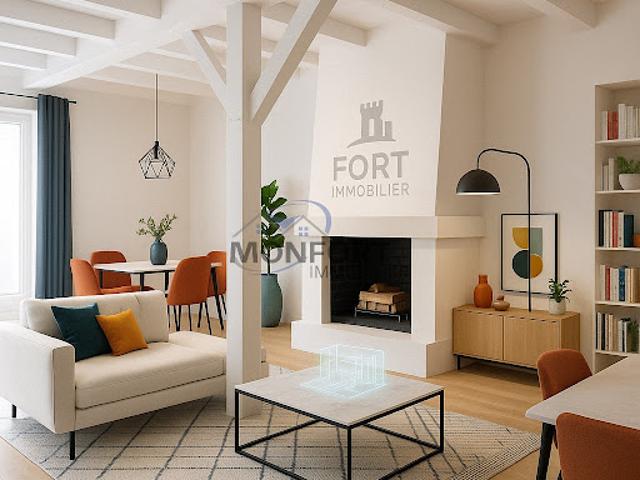 Maison vente à Varès