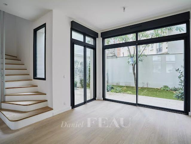 Maison vente à Boulogne-Billancourt, Boulogne-billancourt