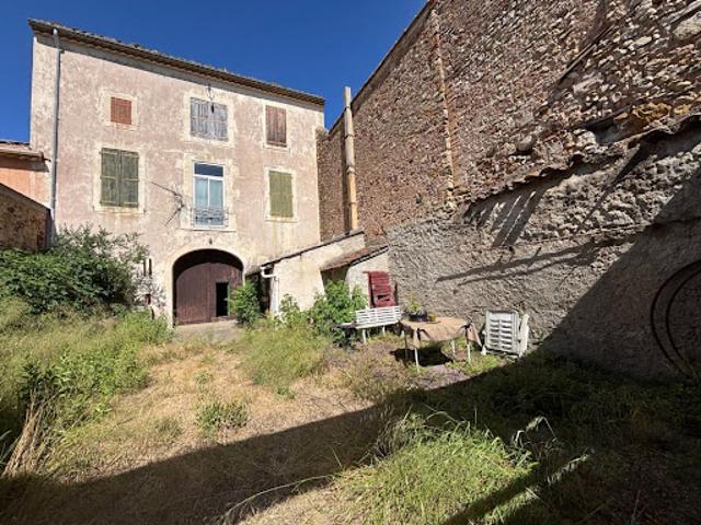 Maison vente à Béziers, Cruzy