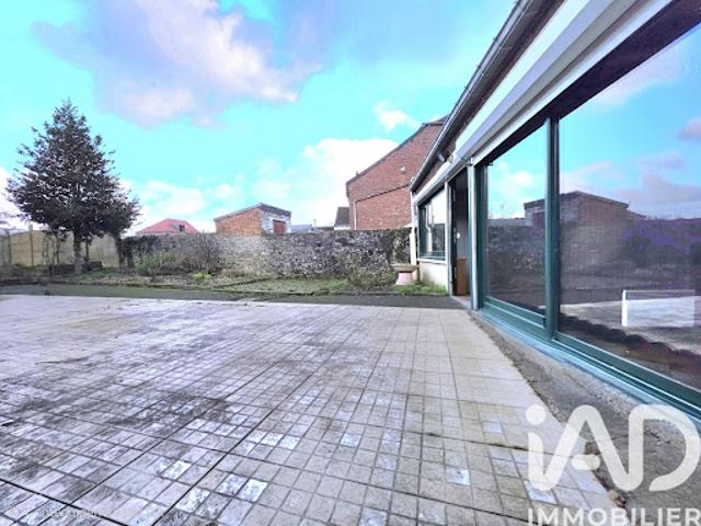 Maison vente à Avesnes-sur-Helpe, Pont-sur-sambre