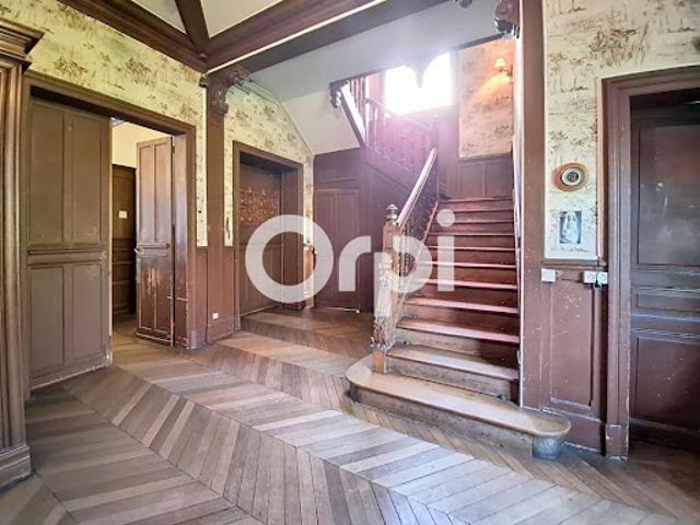 Maison vente à Soissons