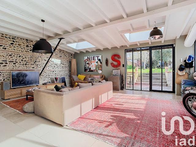 Maison vente à Bruguières, Haute-Garonne