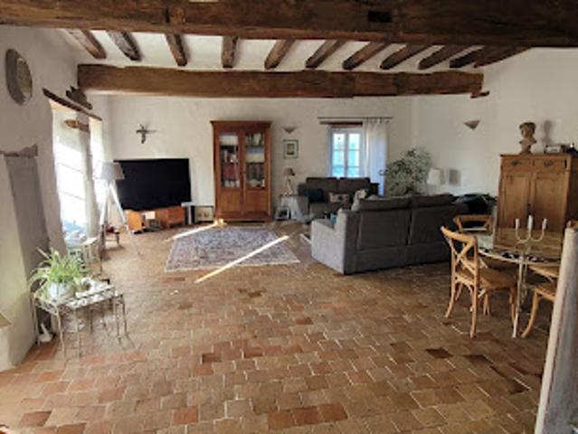 Maison vente à Segré, Le Lion-d'angers