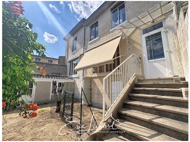 Maison vente à Saint-Maixent-l'École, Deux-Sèvres