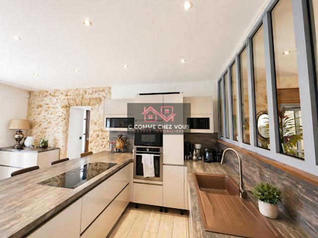 Maison vente à La Houssaye-en-Brie, Seine-et-Marne