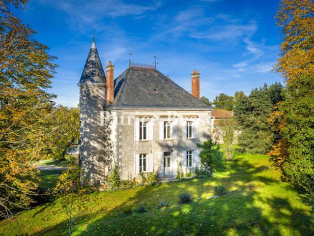 Maison vente à Limoges