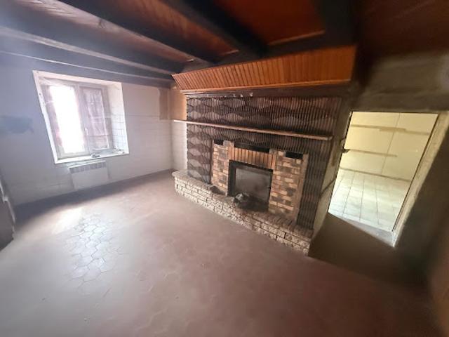 Maison vente à Neufchâteau, Domjulien