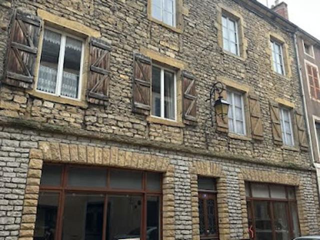 Maison vente à Charolles