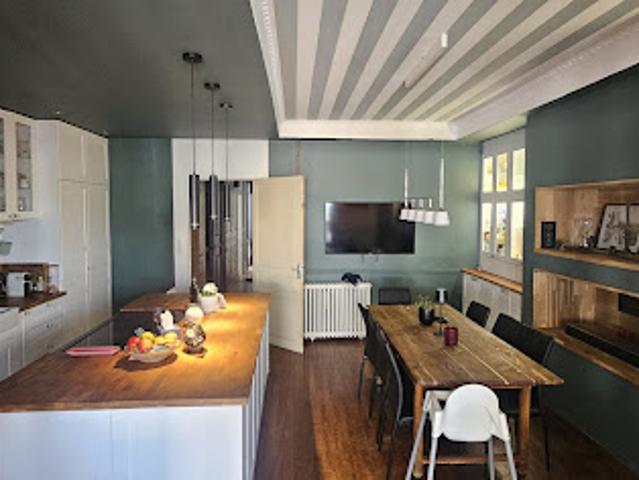 Maison vente à Saintes, Cozes