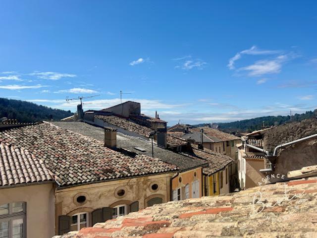 Maison vente à Forcalquier, Riez