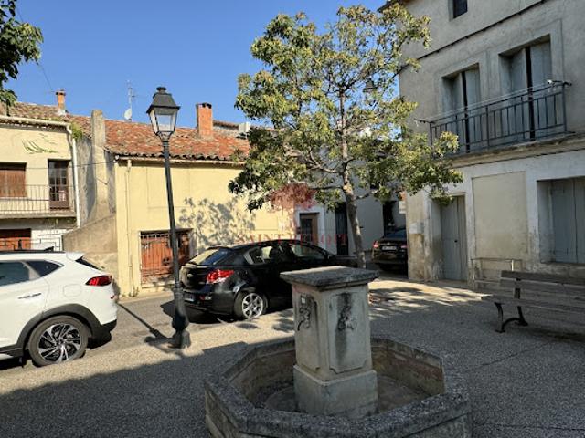 Maison vente à Lodève, Saint-andré-de-sangonis