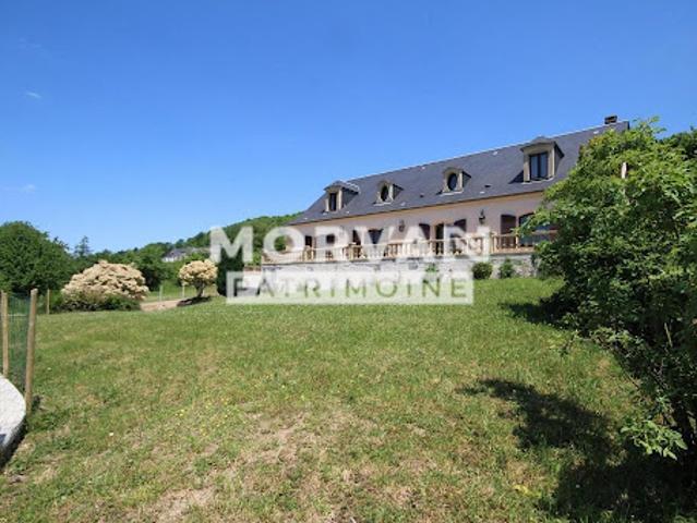 Maison vente à Château-Chinon (Ville), Château-chinon(ville)