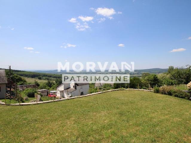 Maison vente à Château-Chinon (Ville), Château-chinon(ville)