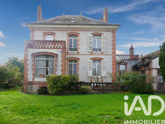 Maison vente à Sens, Pont-sur-yonne