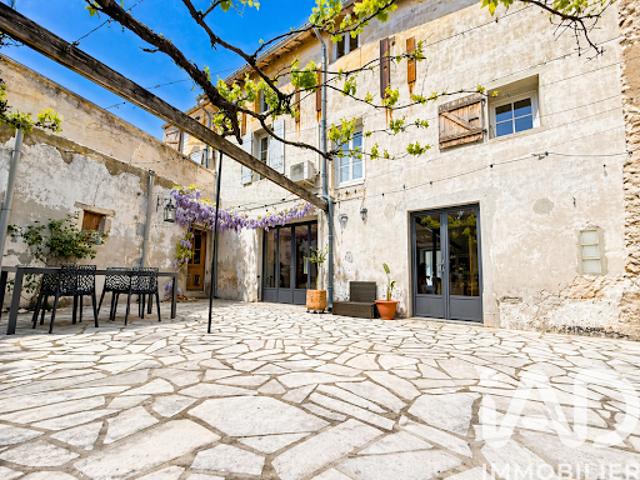Maison vente à Carpentras, Valréas