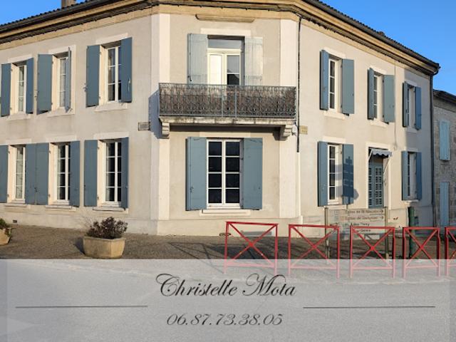 Maison vente à Marmande, Lauzun