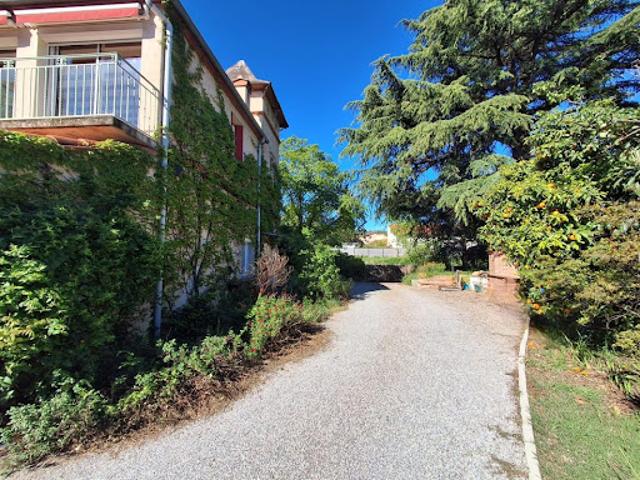 Maison vente à Céret
