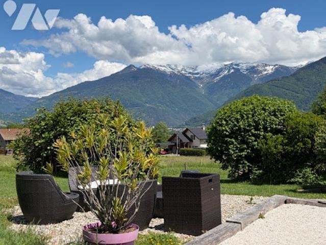 Maison vente à Albertville, Mercury