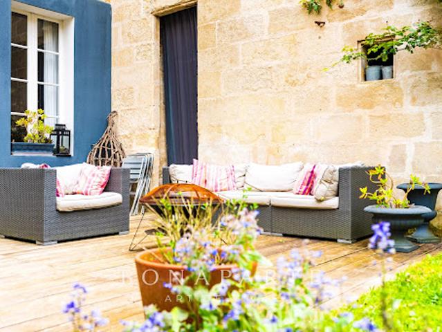 Maison vente à Niort