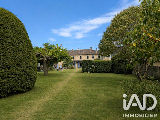 Maison vente à Libourne, Saint-médard-de-guizières