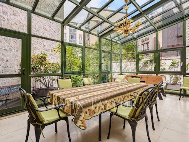 Maison vente à Paris, Île-de-France
