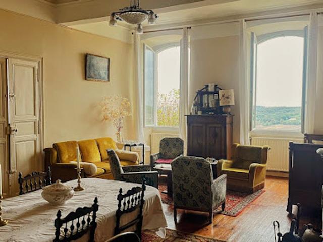 Maison vente à Castelsarrasin, Lalbarède