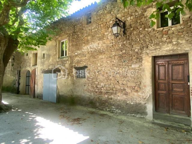 Maison vente à Richerenches, Vaucluse
