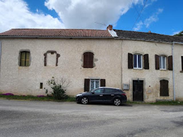 Maison vente à Albi, Almayrac