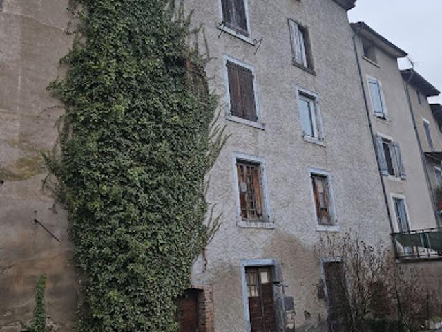 Maison vente à Riom, Maringues