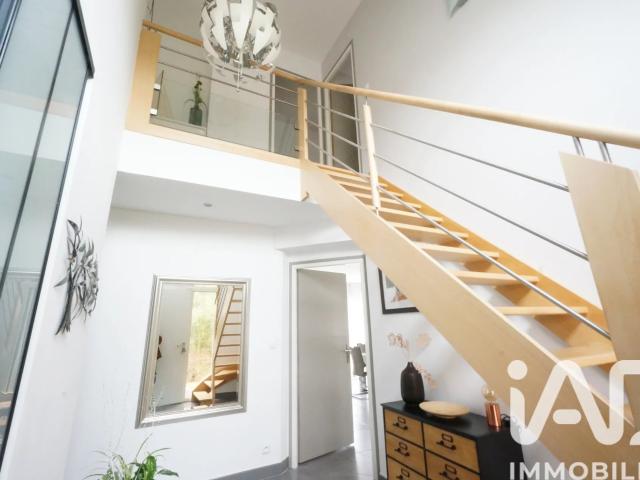 Maison vente à Mont de Réquillion, Allennes-les-Marais