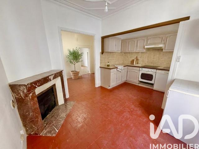Maison vente à Cosne-Cours-sur-Loire, La Charité-sur-loire