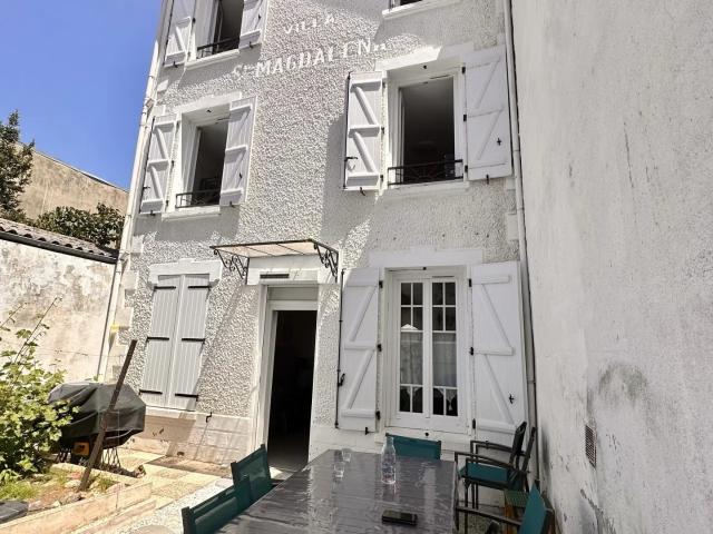 Maison vente à Argelès-Gazost, Lourde
