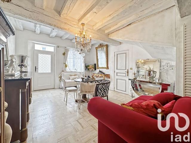 Maison vente à Laval