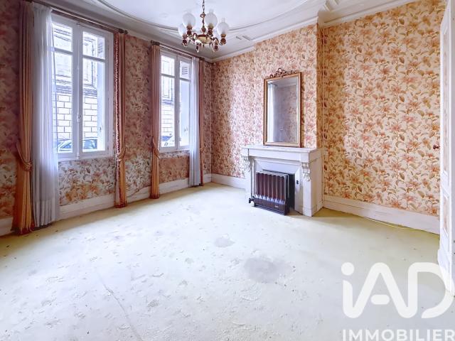 Maison vente à Bordeaux