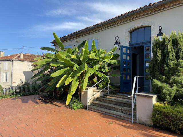 Maison vente à France métropolitaine, Condom