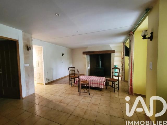 Maison vente à Saintes