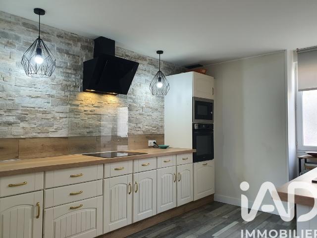 Appartement vente à Clermont