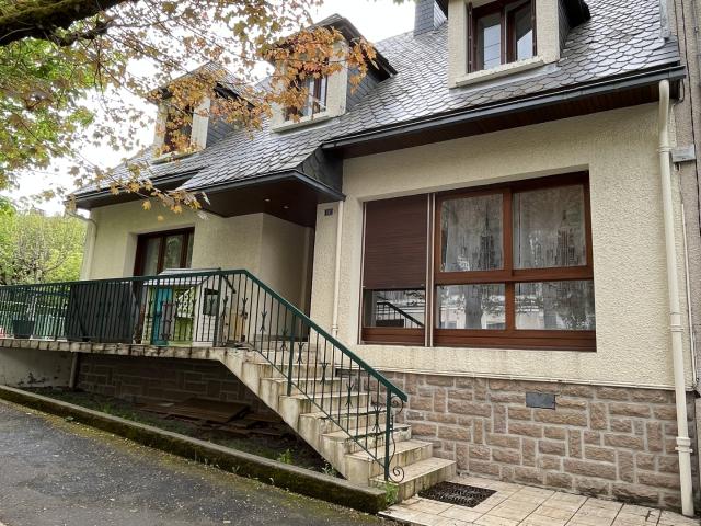 Maison vente à Issoire, Mont-dore