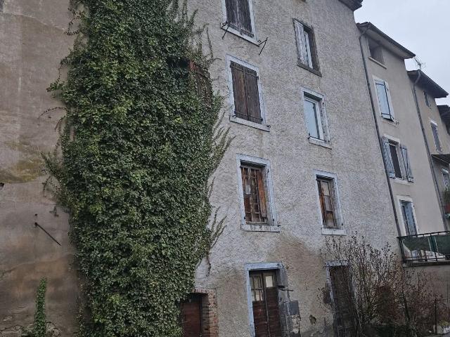 Maison vente à Riom, Maringues