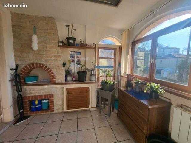 Maison vente à Cahors